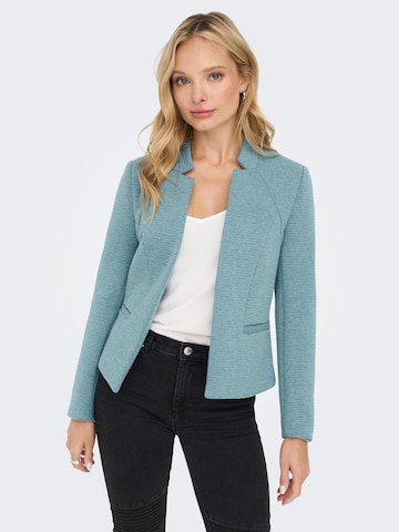 ONLY Blazer 'ADDY-LINKA' in Blau: predná strana