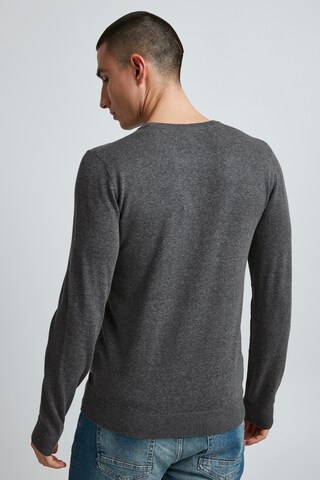 Pull-over 'MELVIN' 11 Project en gris