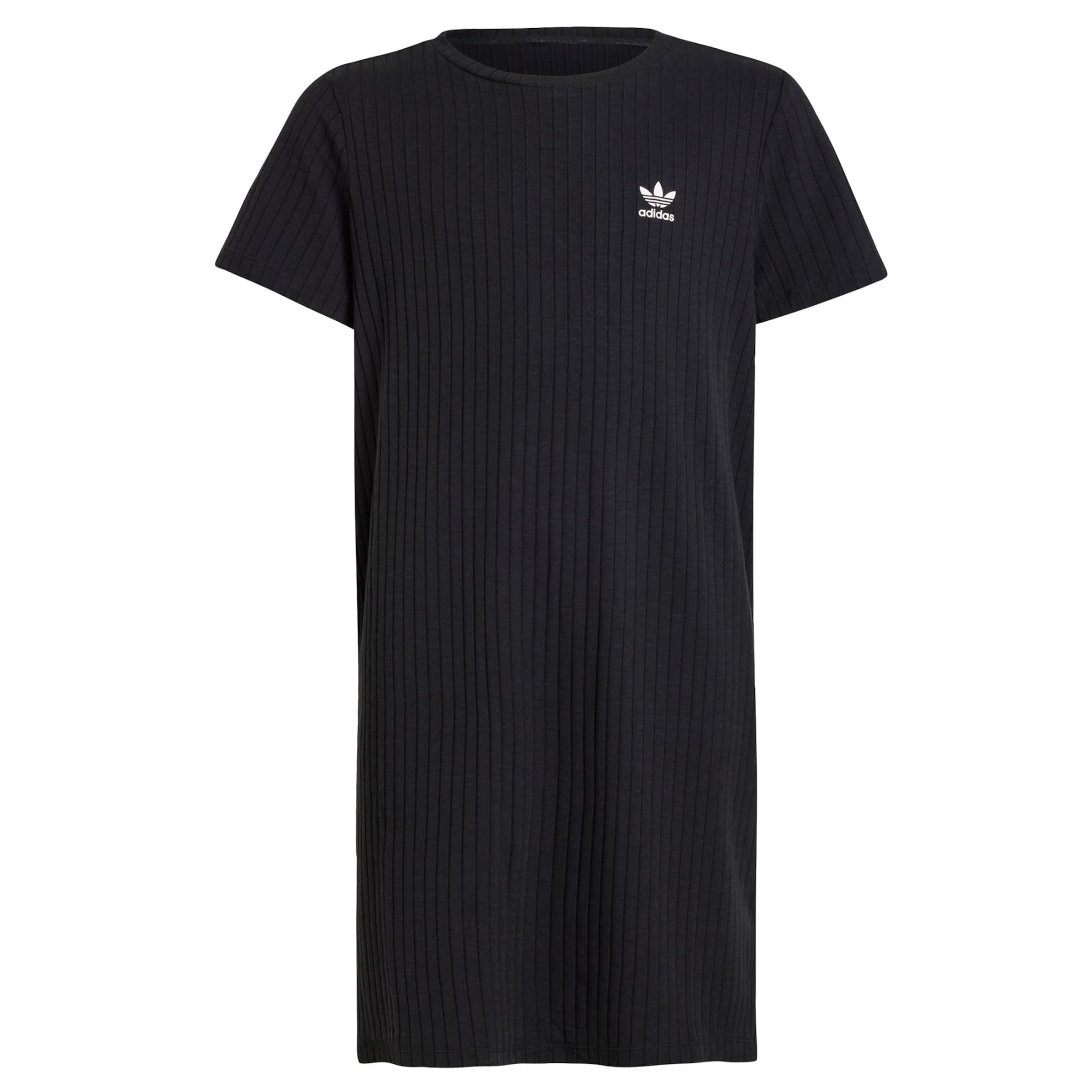 【adidas】 FIREBIRD DRESS BLACK ADIDAS ORIGINALS Dress 'Firebird' in Black | ABOUT YOU