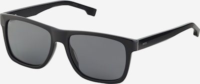 BOSS Aurinkolasit värissä musta, Tuotenäkymä