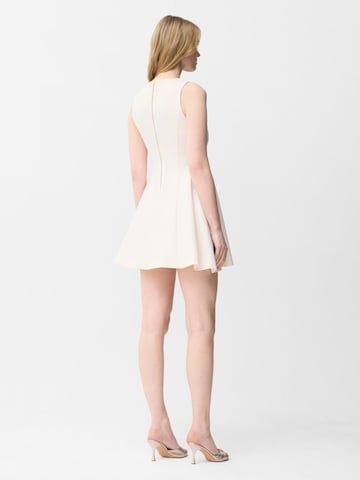adl Kleid‌‌‌‌‌‌‌‌‌‌ in Beige