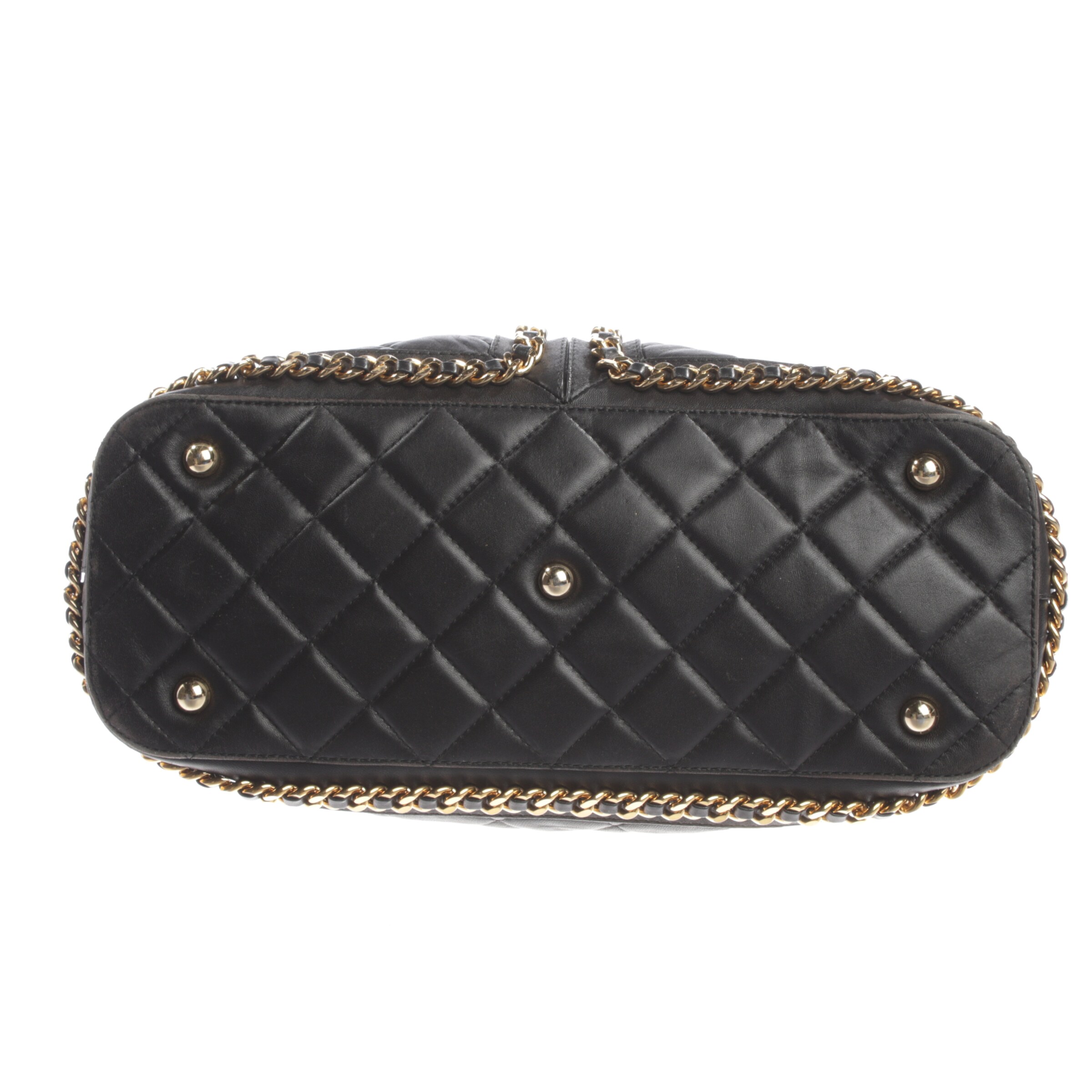 MOSCHINO Bag in One size in Black