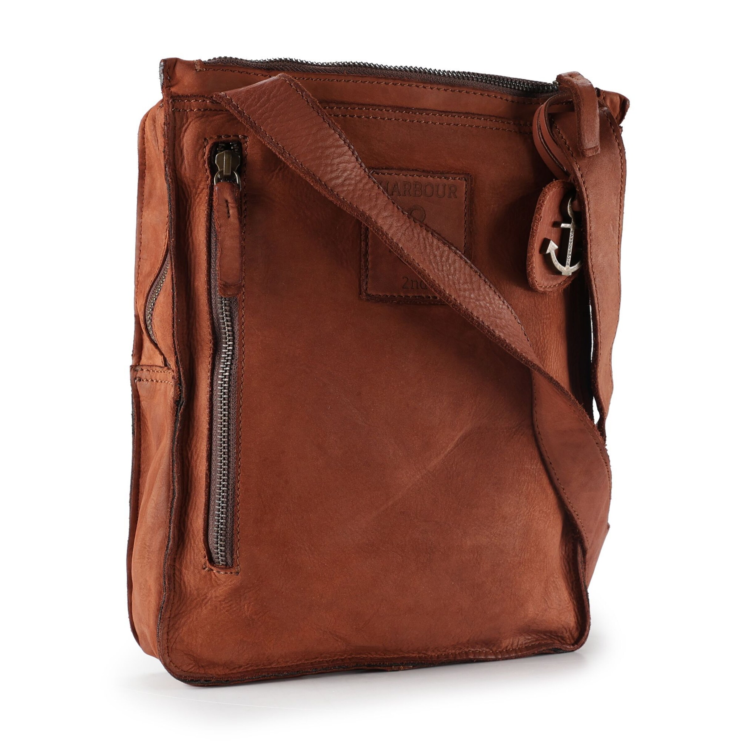 Sac à bandoulière 'Cool Casual ' Harbour 2nd en marron