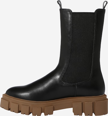 ABOUT YOU Chelsea Boots 'Ellen' i svart