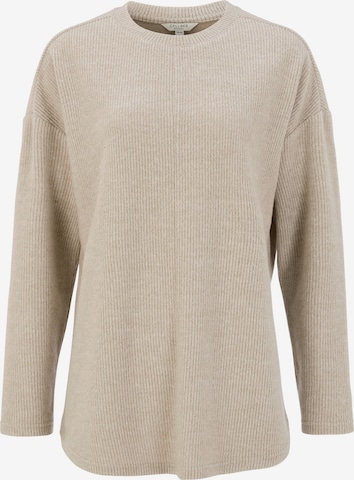 Cellbes of Sweden Trui in Beige: voorkant