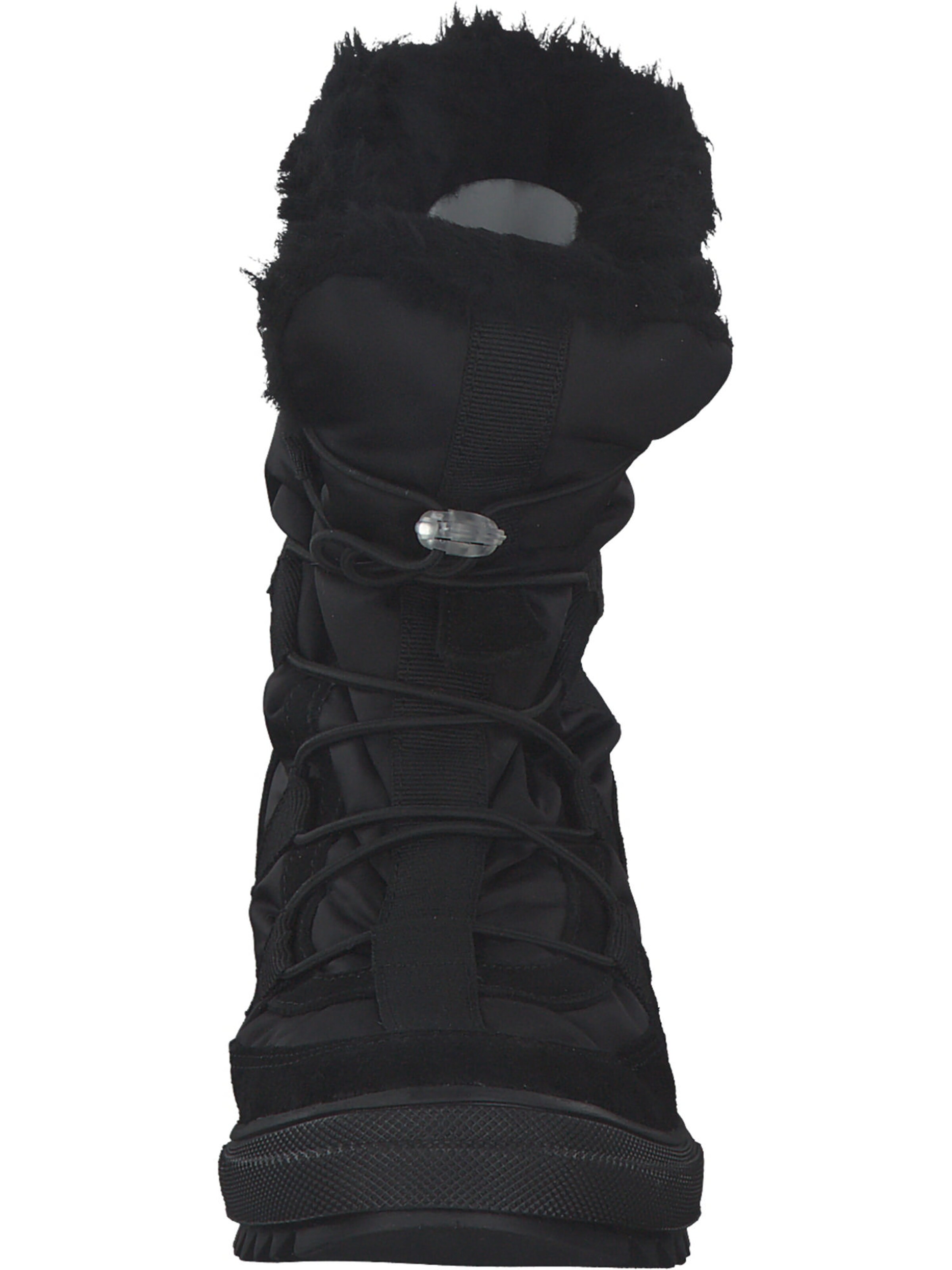 PRIMIGI Stiefel in Schwarz