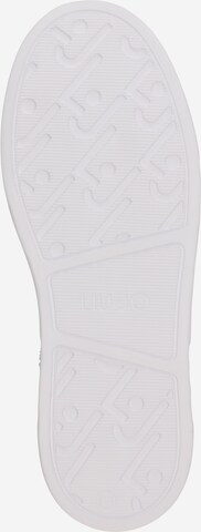 Liu Jo Sneaker 'CLEO 12' in Weiß