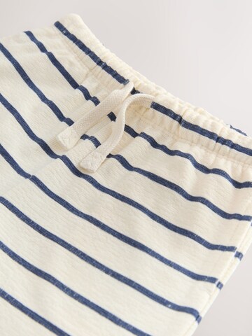 Next tavaline Püksid, värv sinine