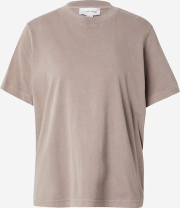 & Other Stories Shirt in Brown: front