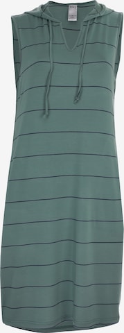 žalia VIVID Suknelė: priekis