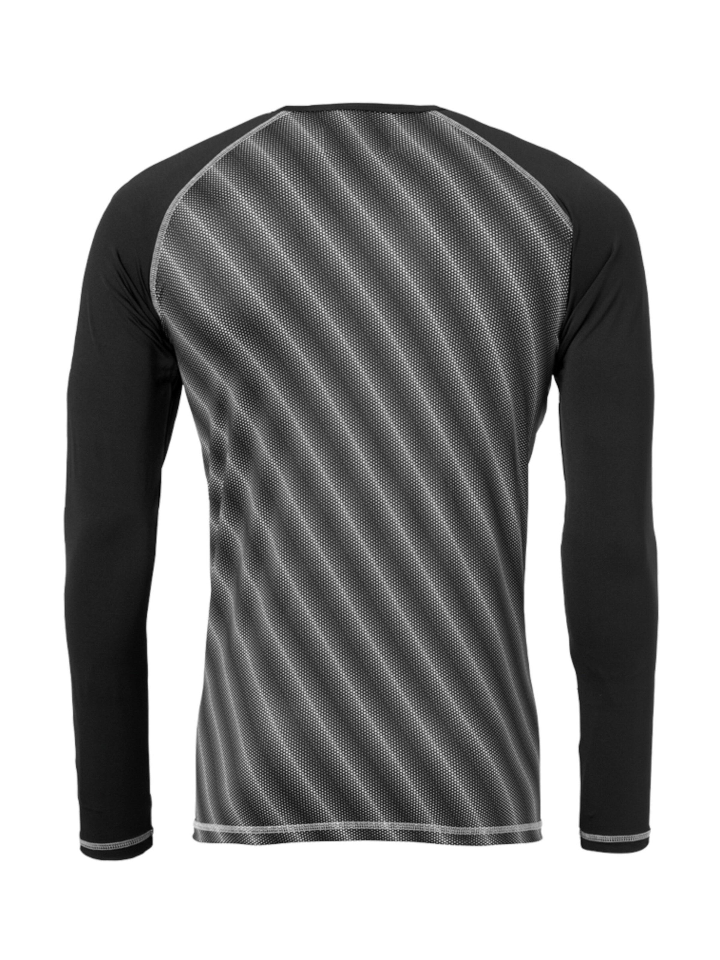 KEMPA Base Layer in Schwarz