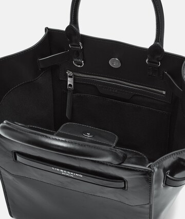 Liebeskind Berlin Handtasche 'Lora' in Schwarz