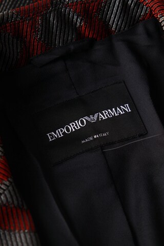 Emporio Armani Blazer in S in Black