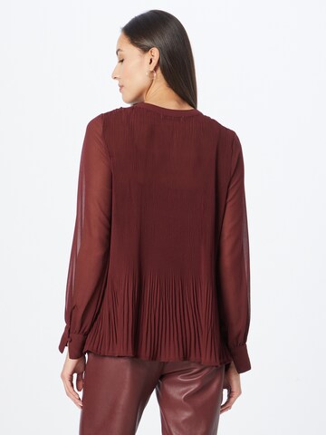 ABOUT YOU Blouse 'Charlie' in Red