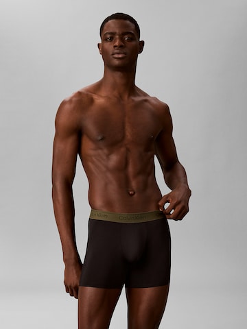 Calvin Klein Underwear Boxer shorts in Black: front