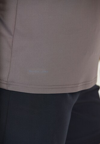 ENDURANCE Funktionsshirt 'Yonan' in Grau