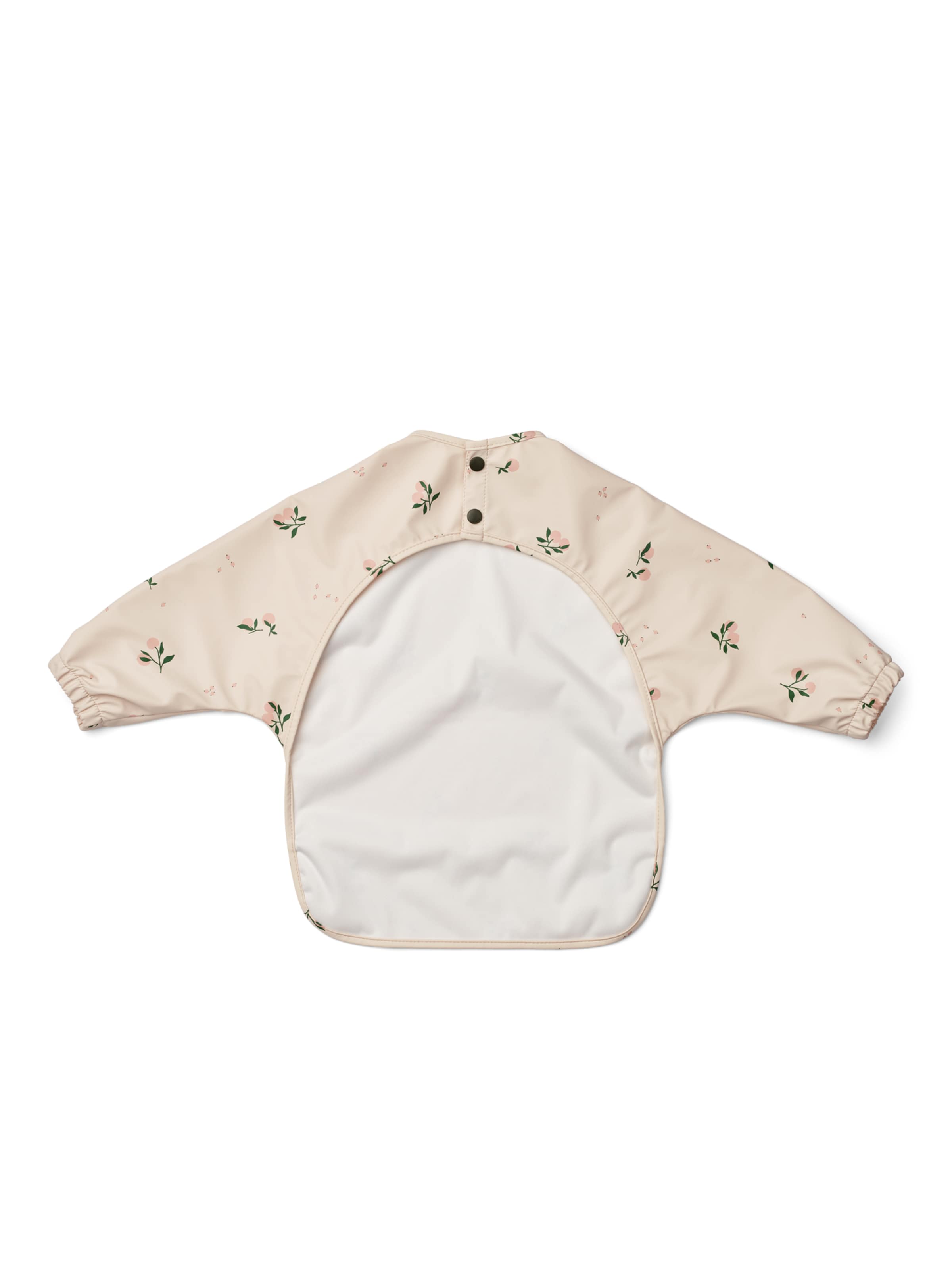 Liewood Bib 'Merle' in Beige