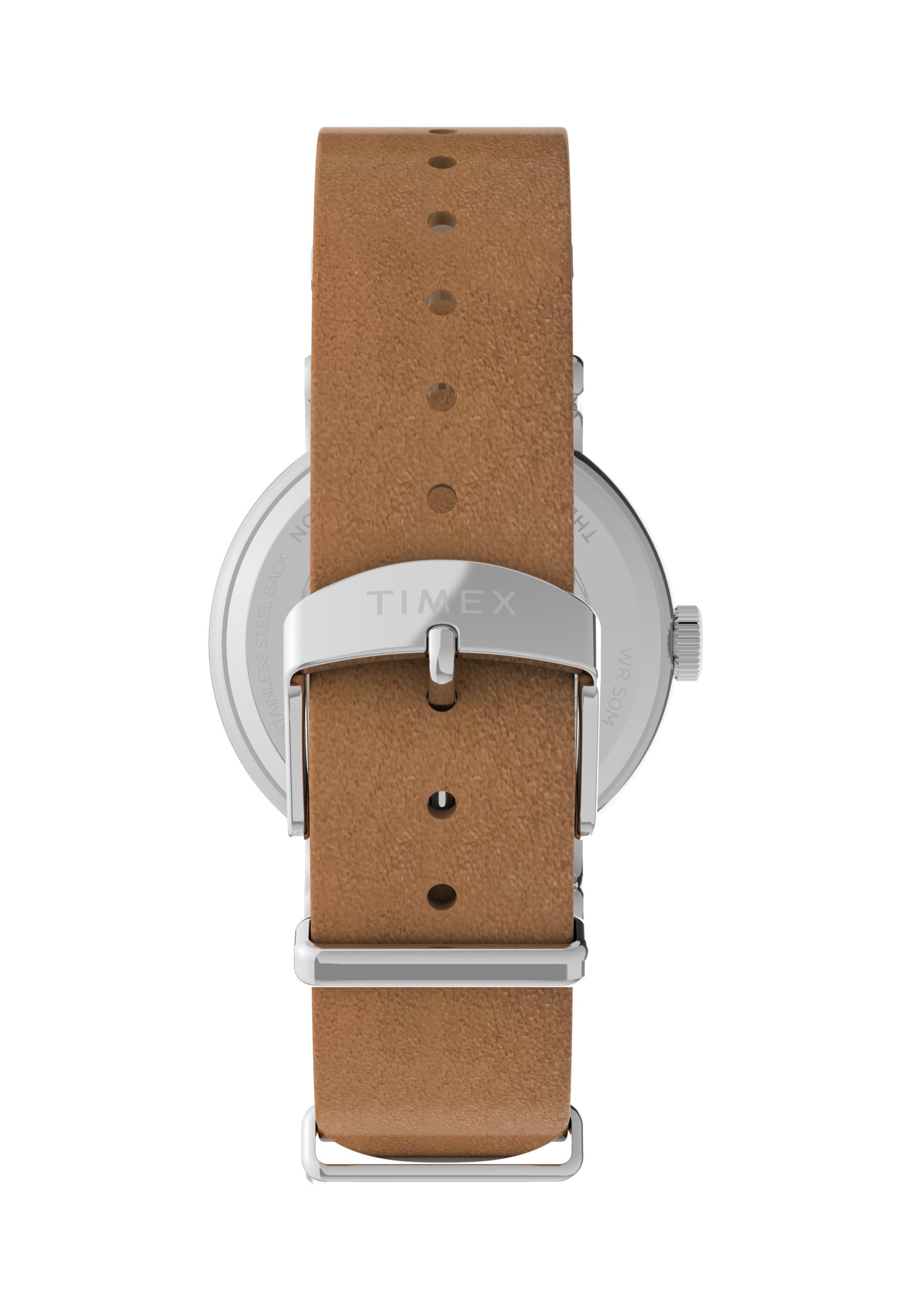TIMEX Analog Watch ' WEEKENDER MAIN LINE ' in Mixed colors