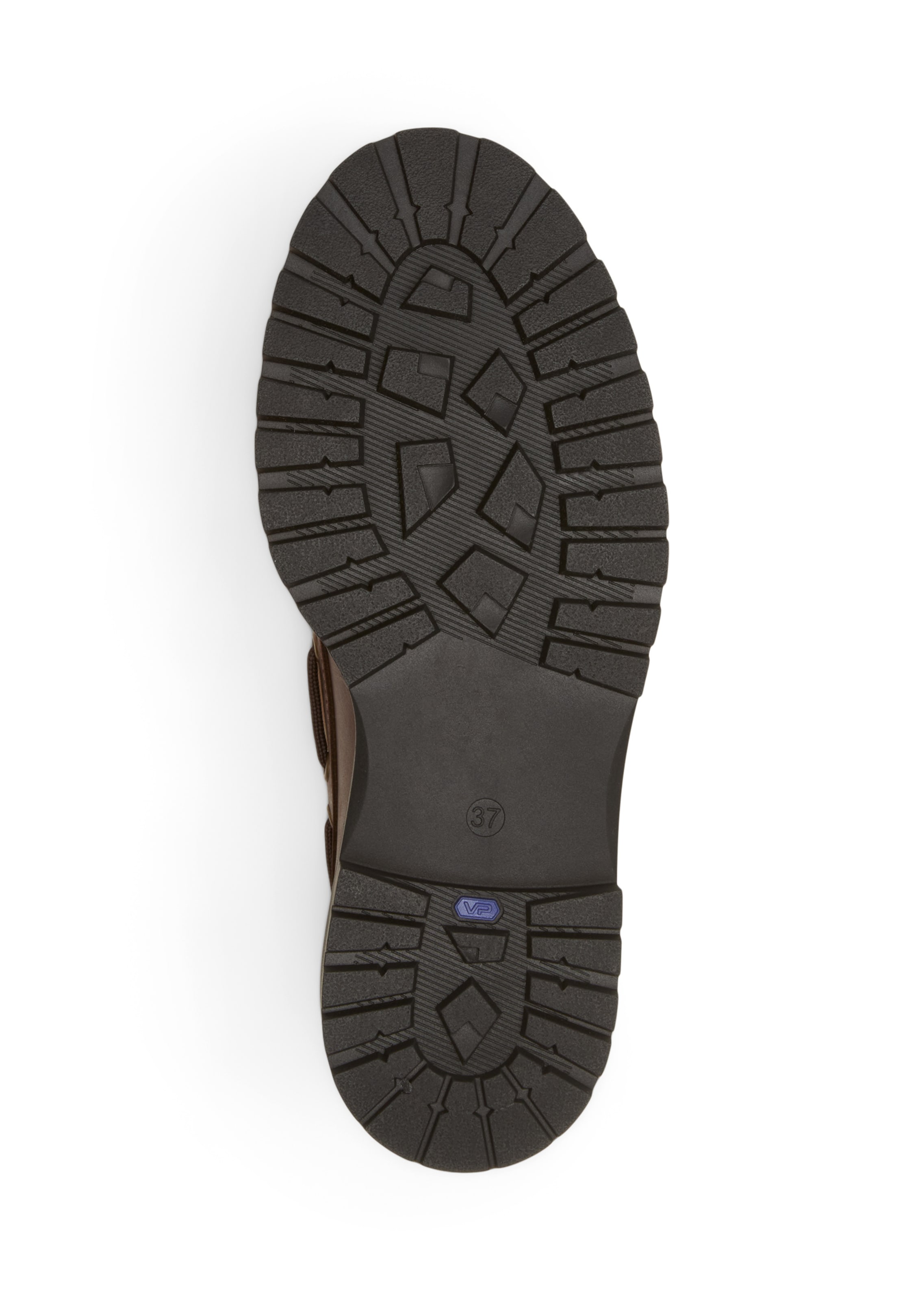 Marc O'Polo Mokassin 'Philomena ' in Braun