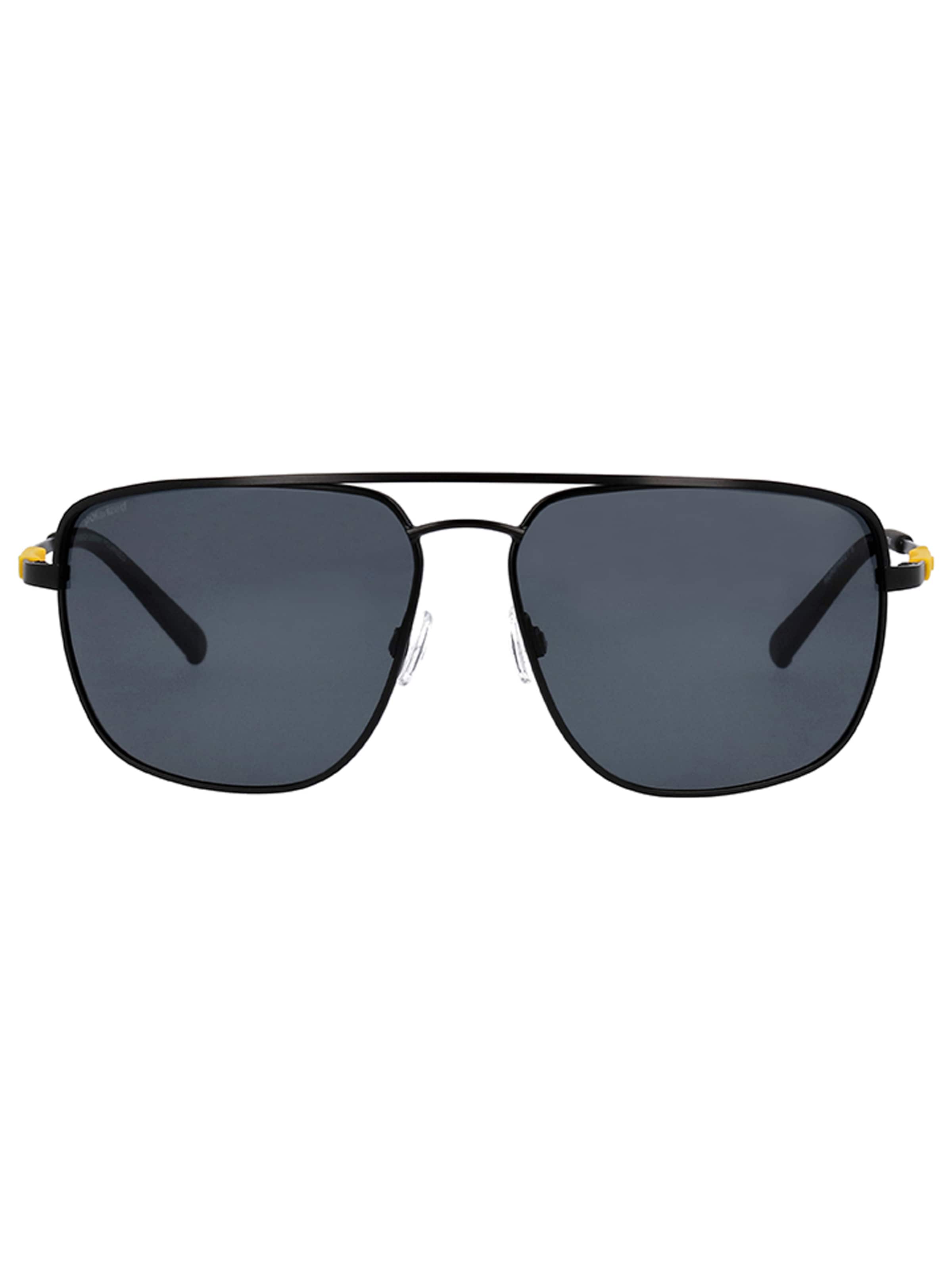 Humphrey's eyewear Sonnenbrille‌‌‌ in Schwarz
