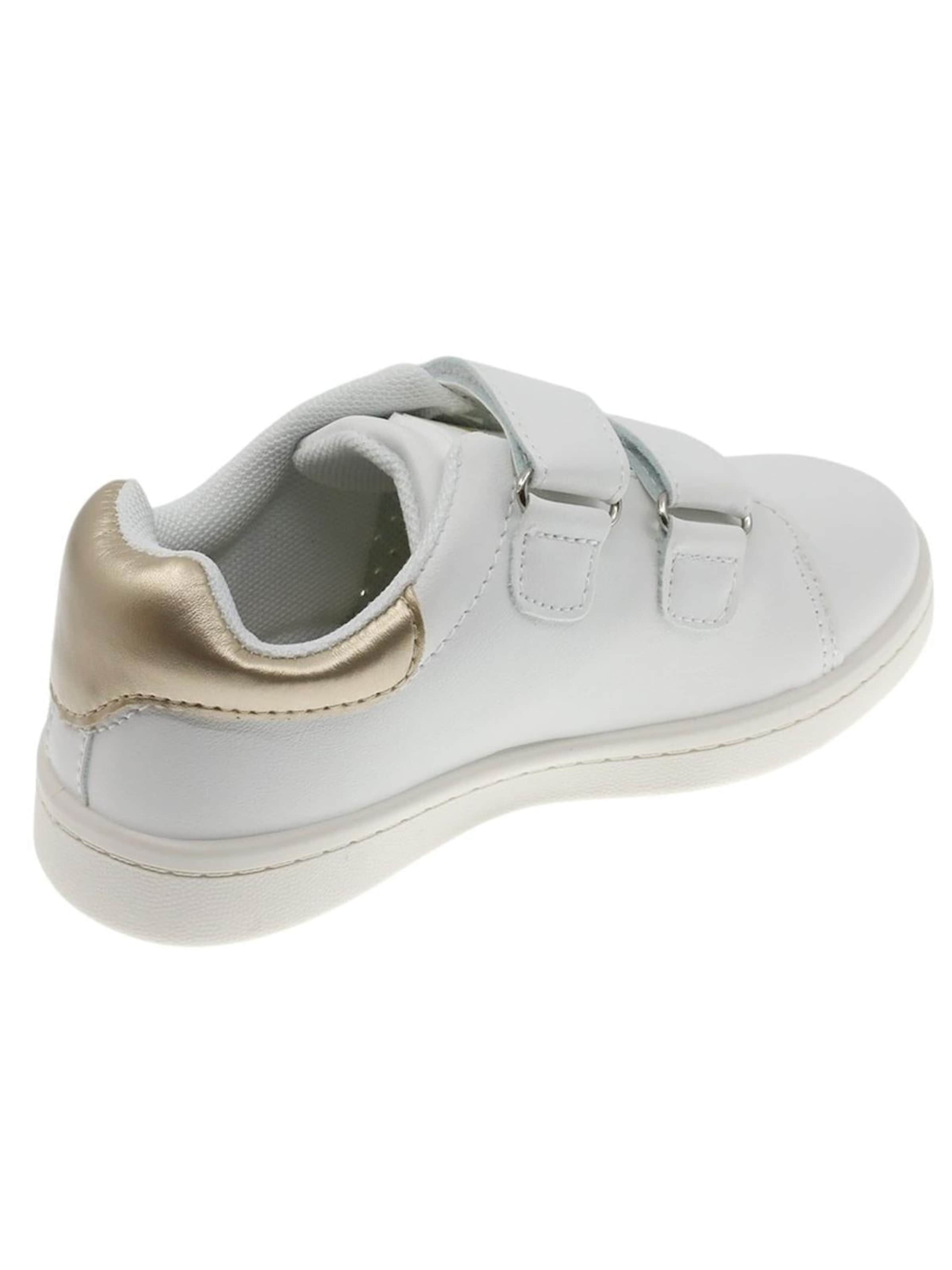 Beppi Sneakers in White