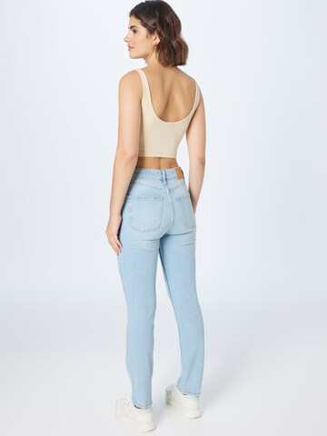 BDG Urban Outfitters Normalny krój Jeansy w kolorze niebieski