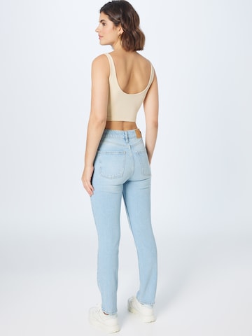 BDG Urban Outfitters Regular Jeans in Blauw