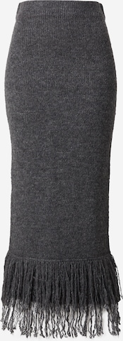 EDITED Hame 'Jazlyn' värissä harmaa: etupuoli