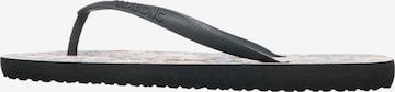 BILLABONG Sandale 'Dama' in Schwarz: Vorderseite
