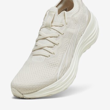 PUMA Loopschoen 'ForeverRun NITRO' in Wit