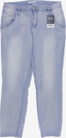 OPUS Jeans 29 in Blau: predná strana