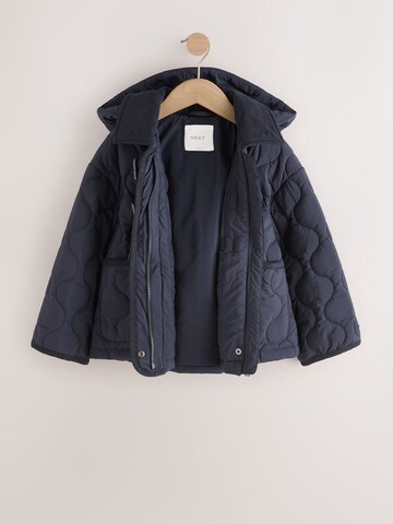 Next - Chaqueta de entretiempo en azul