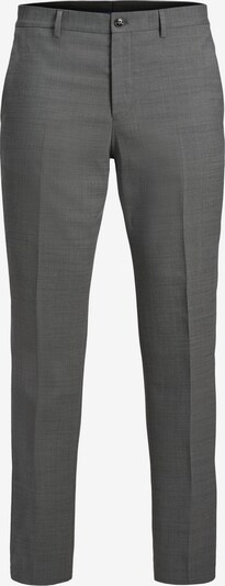 JACK & JONES Pantalón de pinzas en gris oscuro, Vista del producto