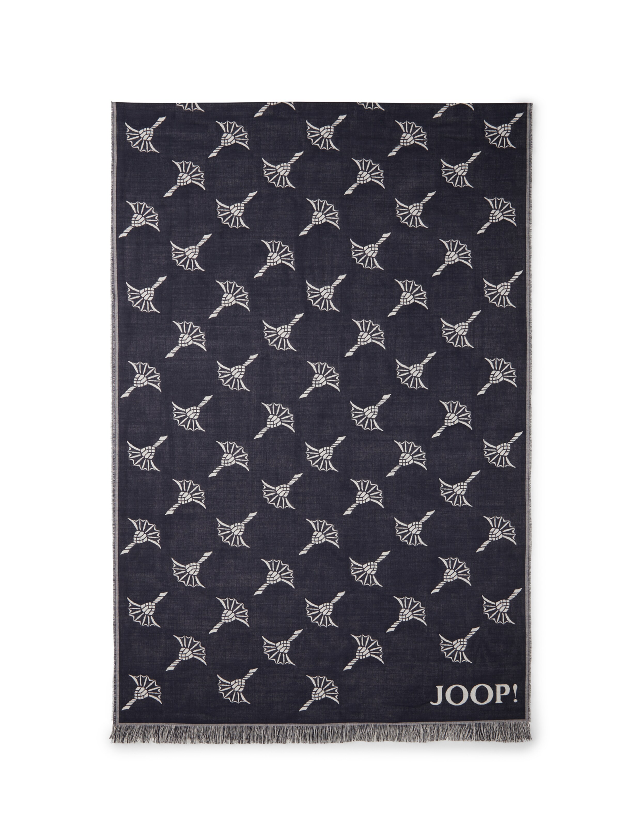 Sciarpa 'Feris' di JOOP! in blu