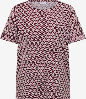 CECIL Shirt in Red: front