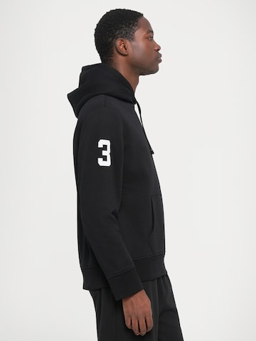 Polo Ralph Lauren Sweatshirt i sort
