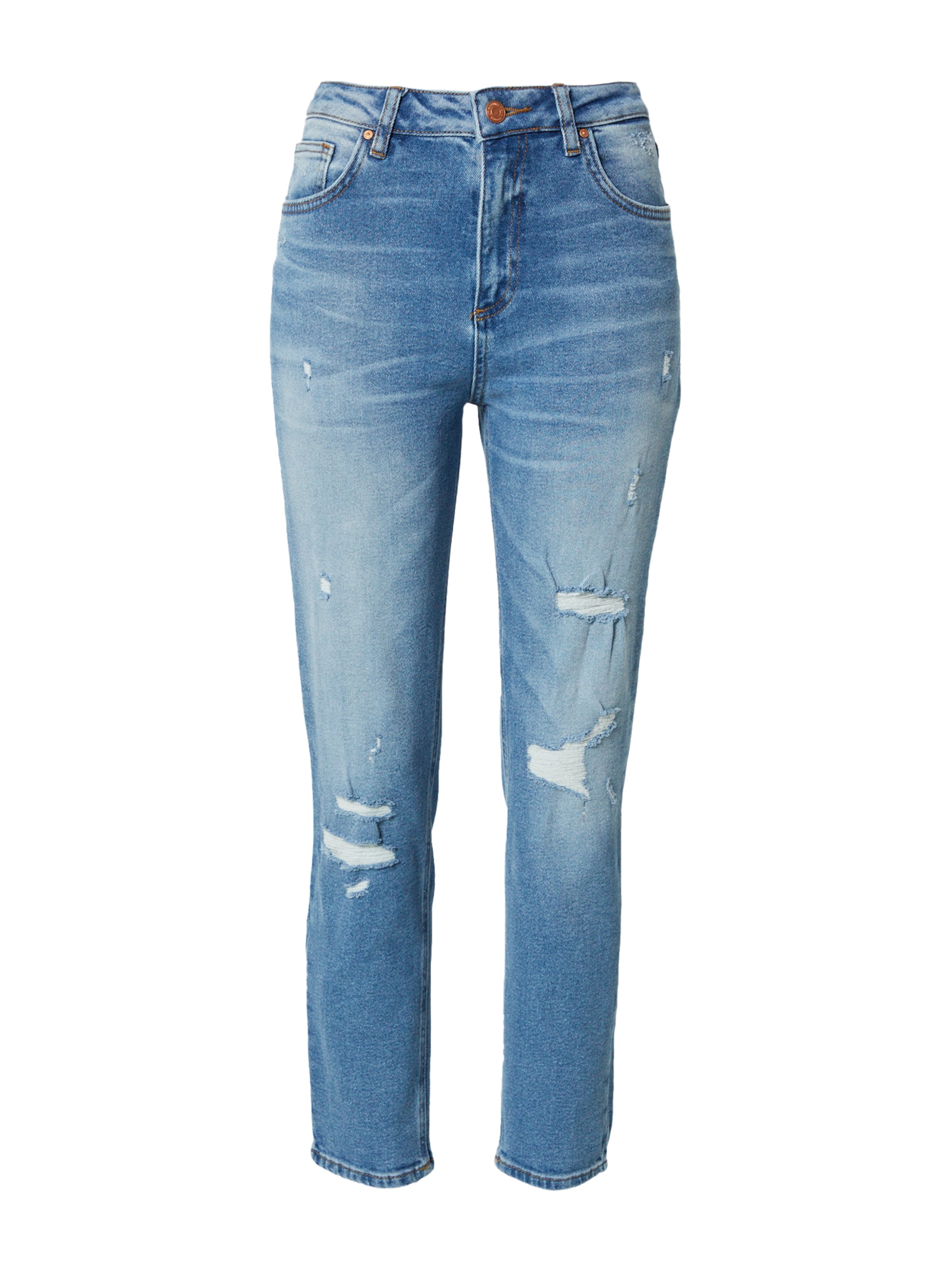 LTB Slim fit Jeans 'Freya' in Blue: front