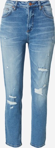 LTB Jeans 'Freya' in Blue: front