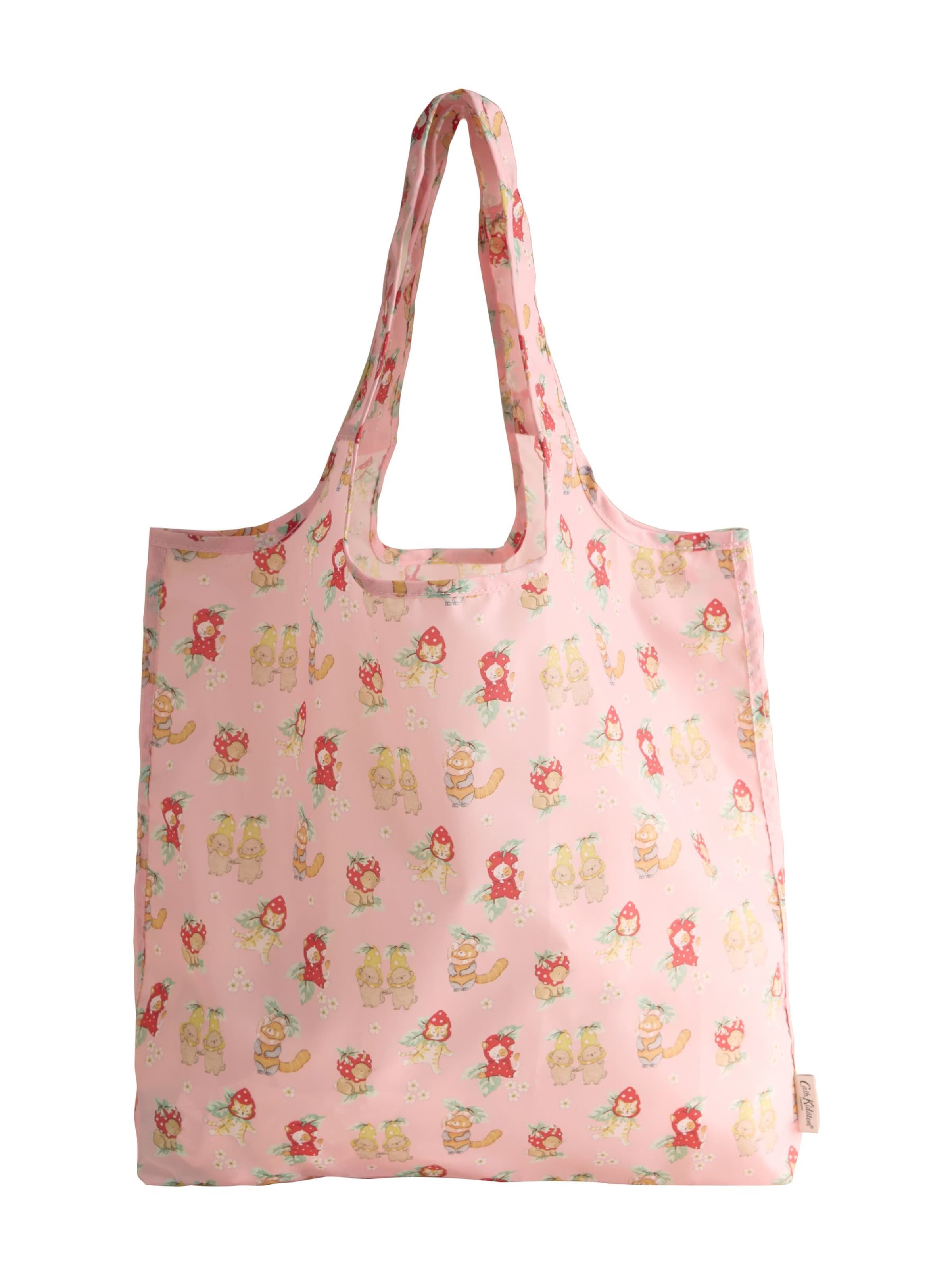 Cath Kidston Shopper in Pink: front