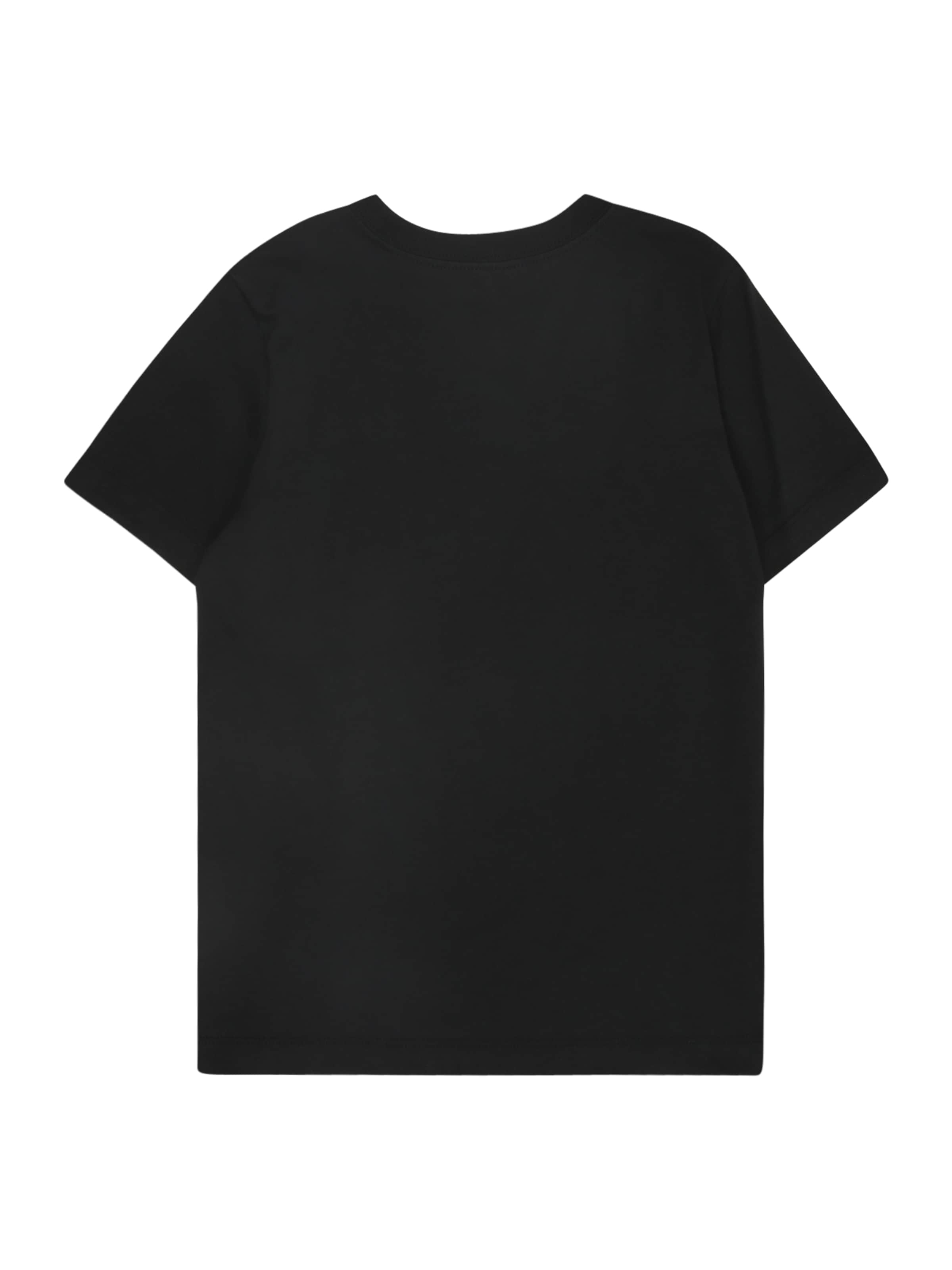 Nike Sportswear Tričko - Čierna