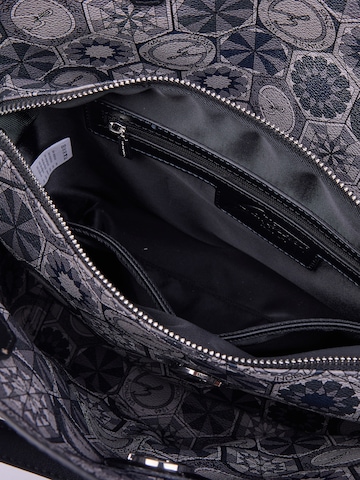 Gattinoni Shopper in Zwart
