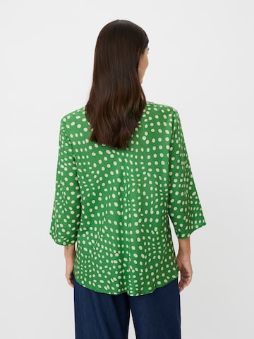 Chemisier 'Katacia' Masai en vert