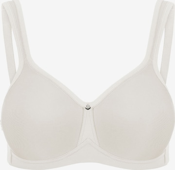 SUSA Bra 'Catania' in Beige: front