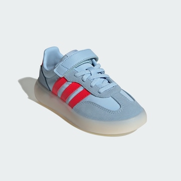 Baskets basses 'Barreda Decode' ADIDAS SPORTSWEAR en bleu