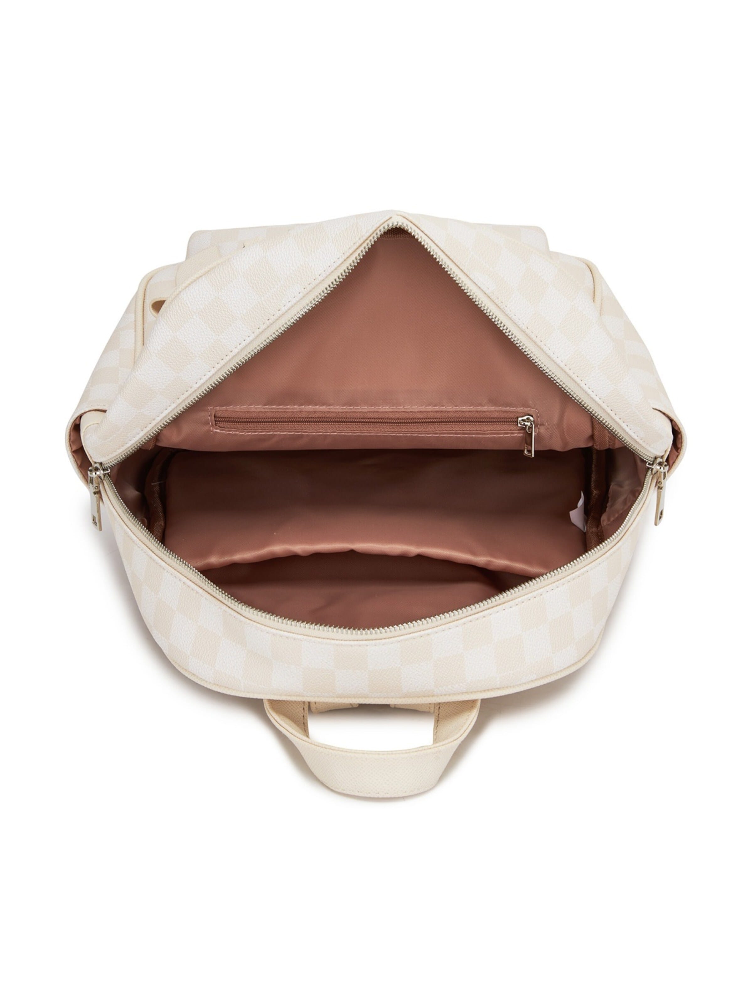 Miss Lulu Rucksack‌‌‌‌ in Beige