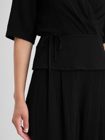 Guido Maria Kretschmer Women Bluse 'Elna' i sort