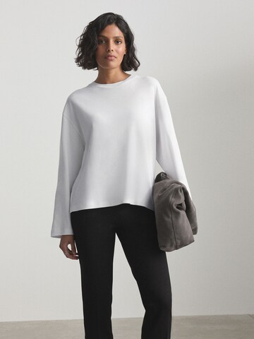 Next Shirt in White