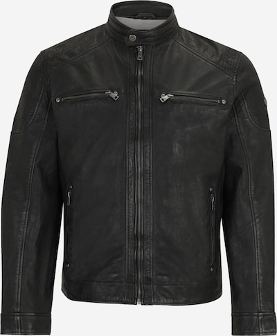 Gipsy Comfort Line Välikausitakki 'Charlik' värissä musta, Tuotenäkymä