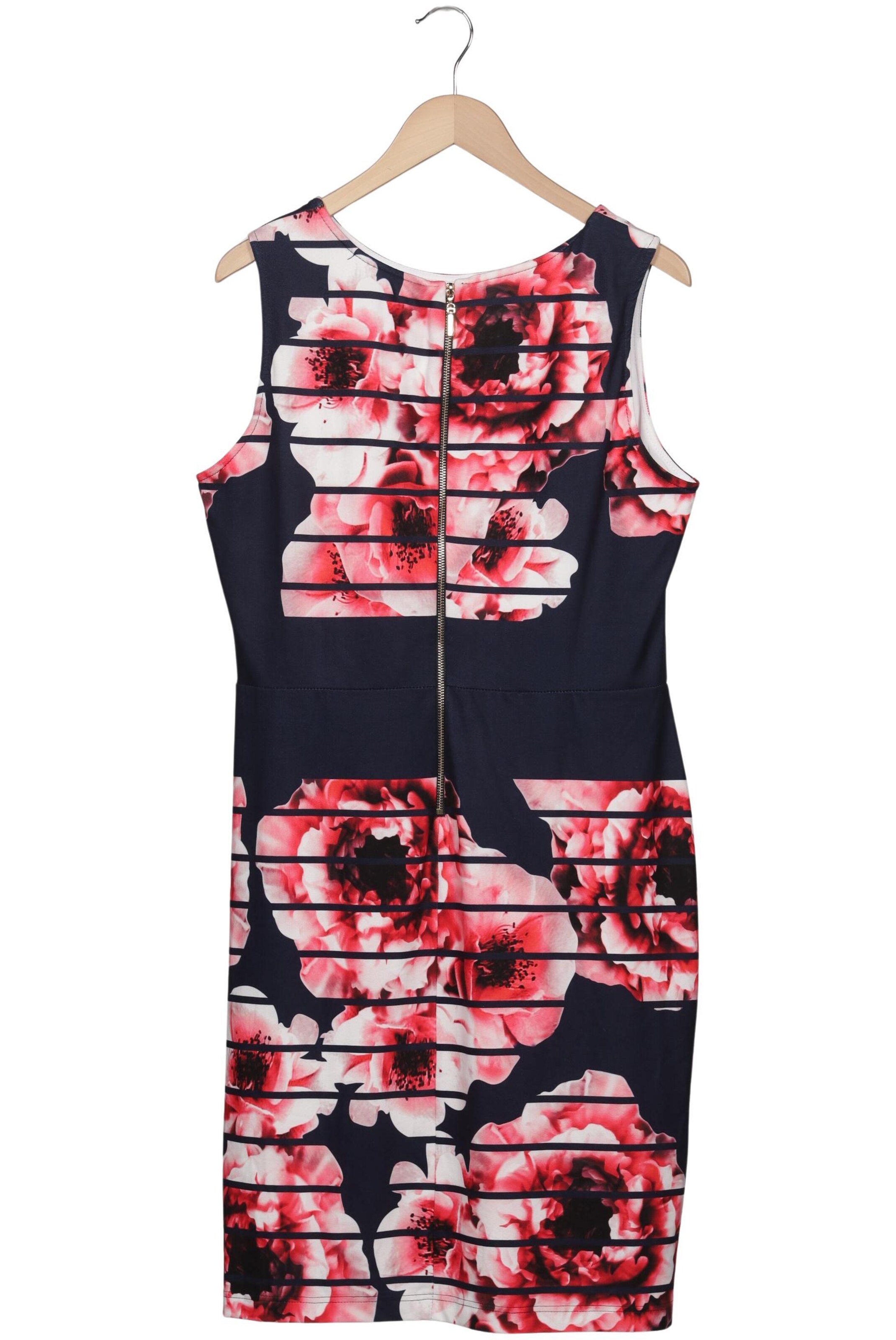 Joseph Ribkoff Kleid XXXL in Blau