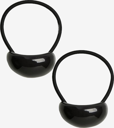PIECES Haargummi 'PCRYLLA' in schwarz, Produktansicht